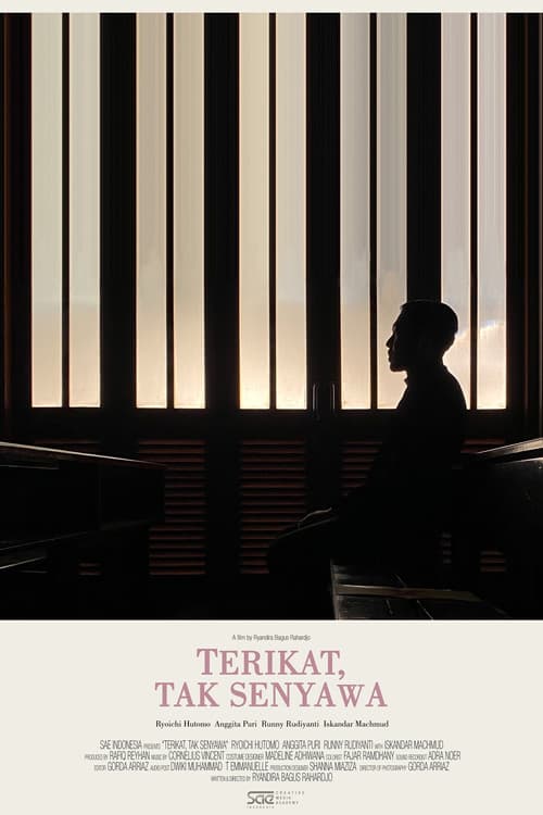 Terikat, Tak Senyawa (2022) poster