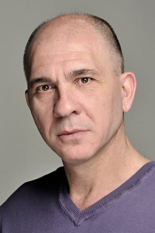 Darío Grandinetti foto
