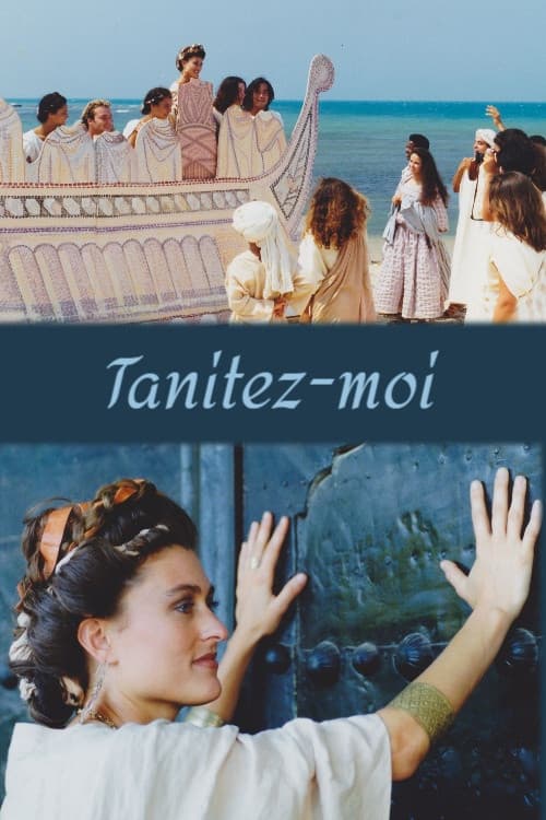 Tanitez-moi (1993) poster