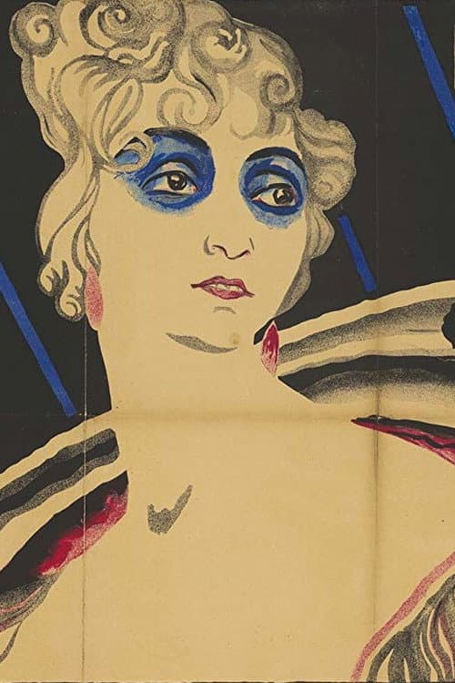Siegerin Weib (1919) poster