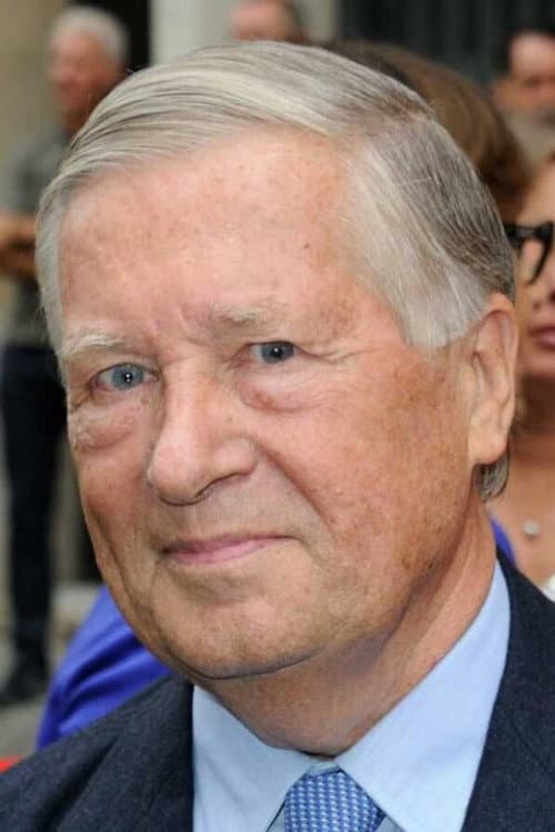 Alain Duhamel foto