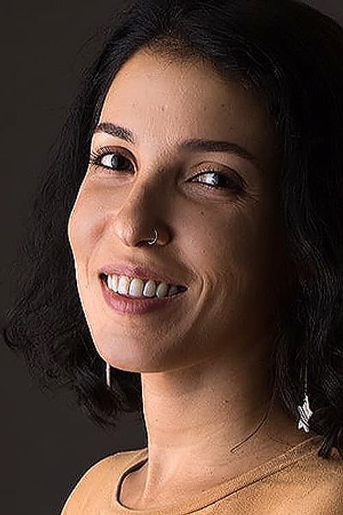 Anita Rocha da Silveira foto