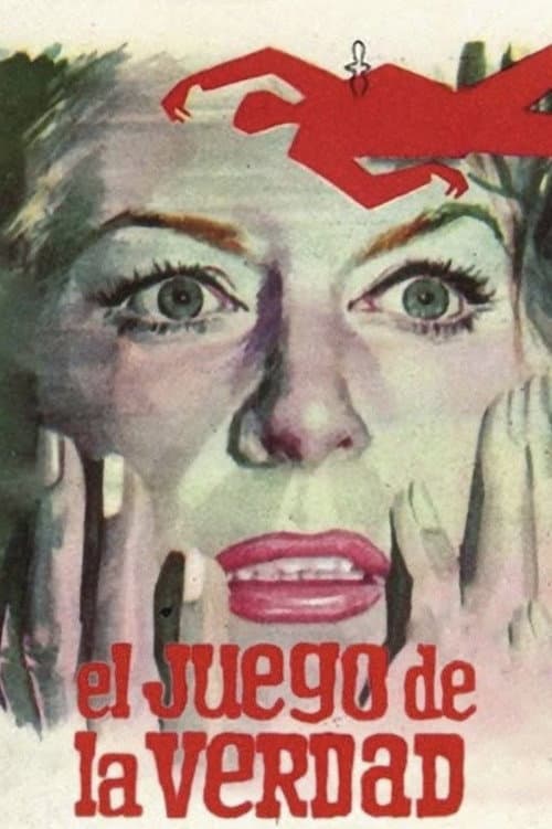 El juego de la verdad (1963) poster