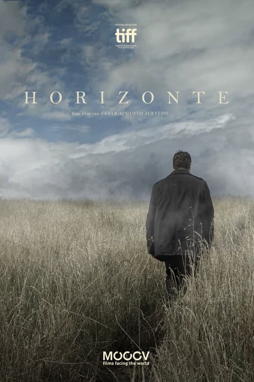 Horizonte (2025) poster