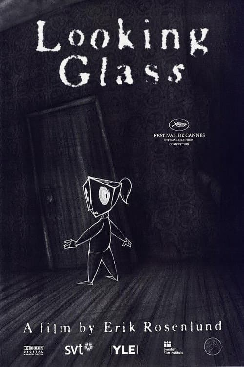 Spegelbarn (2007) poster