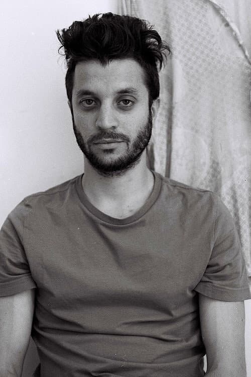 Fulvio Balmer Rebullida foto