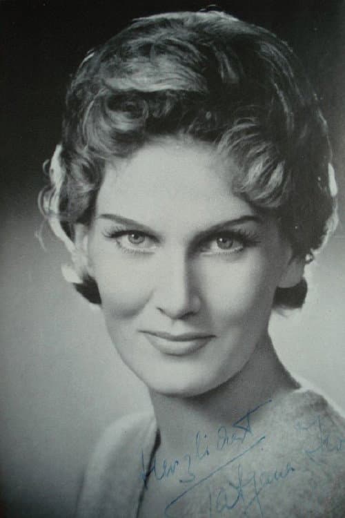 Tatjana Iwanow foto