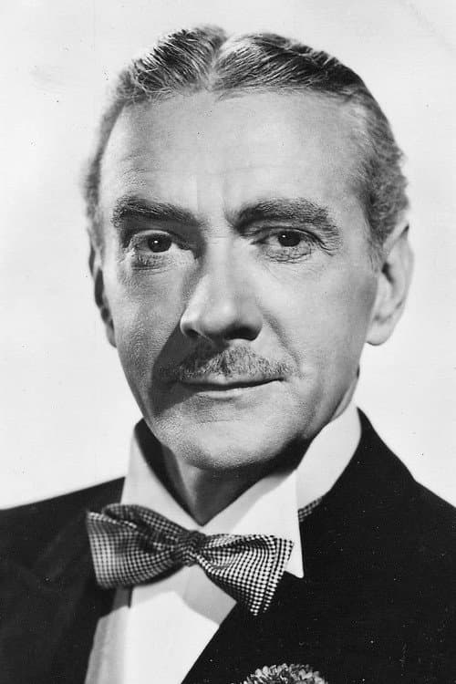 Clifton Webb foto