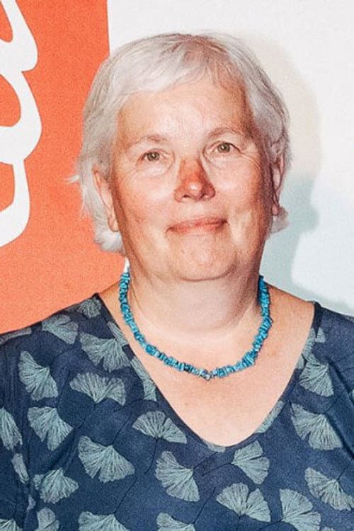 Anke Bak foto