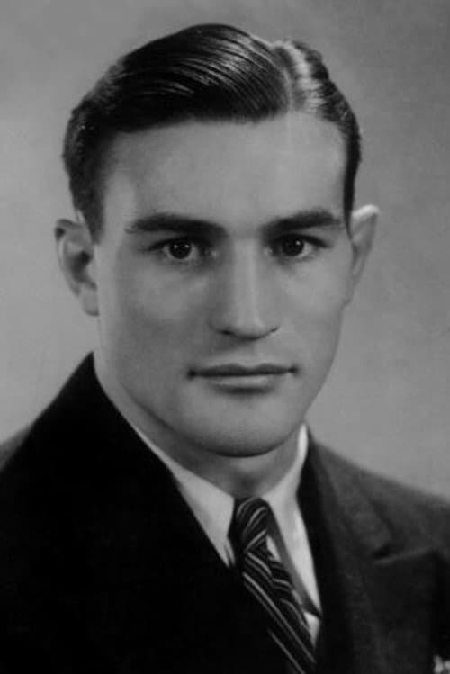 Freddie Steele foto