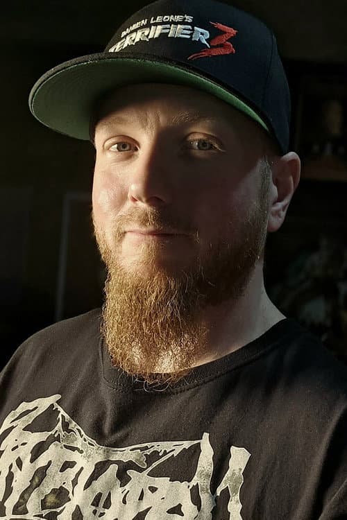 Corey "GoreCore" Andrews foto