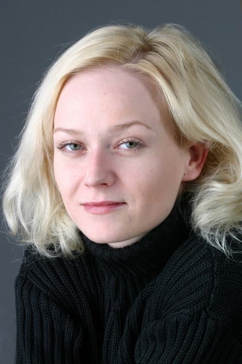 Eva Novotná foto