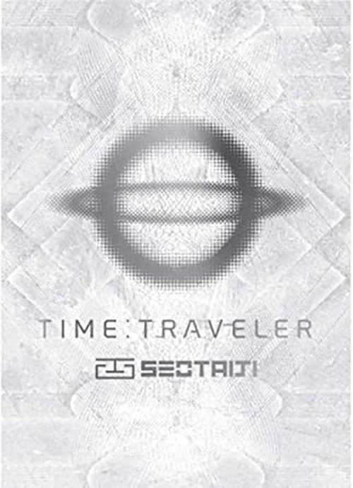 Seotaiji 25 Time Traveler (2017) poster