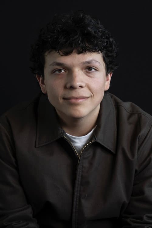Joaquin Garcia foto