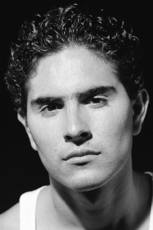 Gilbert Luna foto