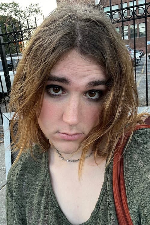 Taylor Turgeon foto