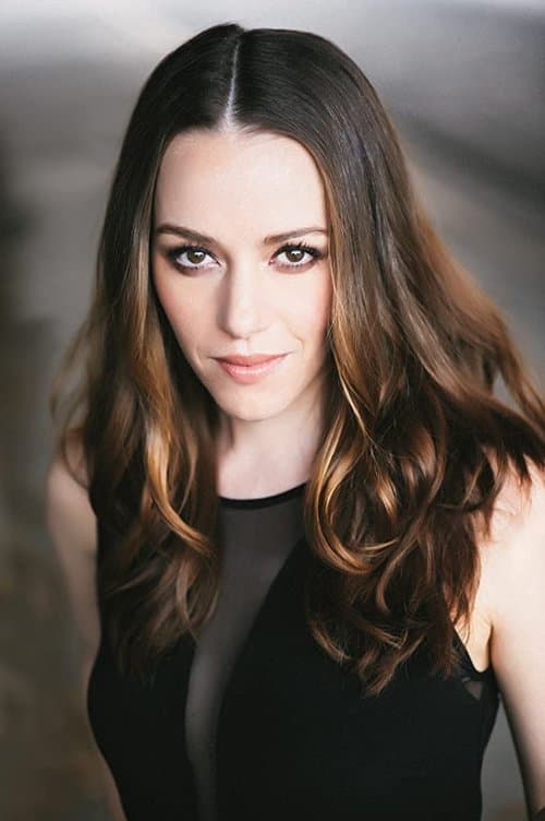 April Billingsley foto