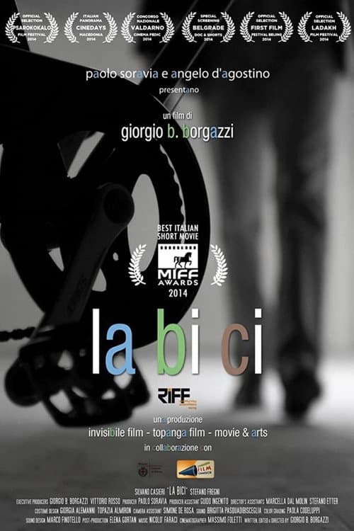 La Bi Ci (2014) poster