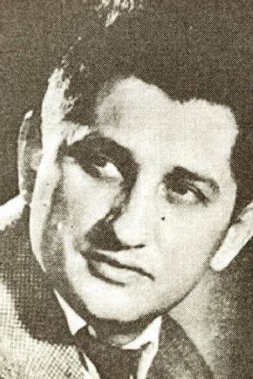 Francisc Munteanu foto