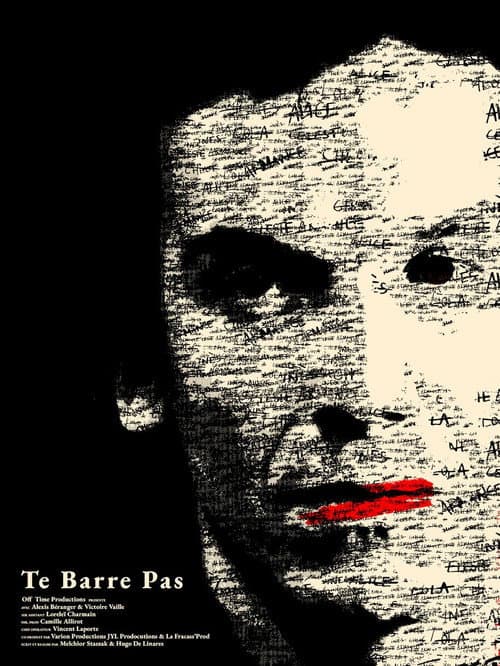 Te Barre Pas (2024) poster