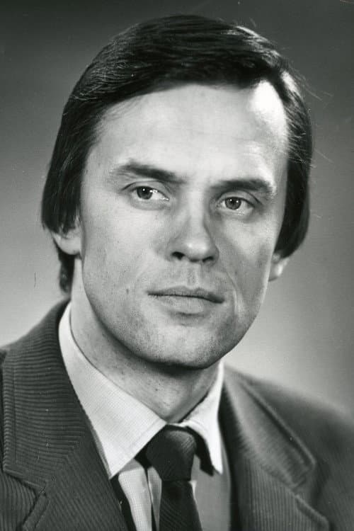 Olav Neuland foto