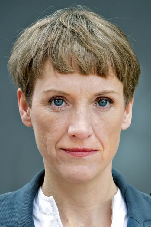 Theresa Berlage foto