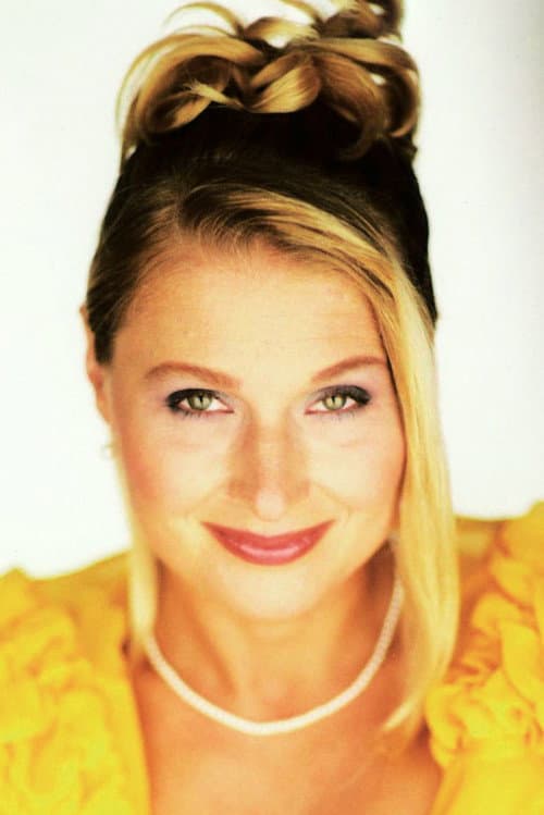 Alice Laksarová foto