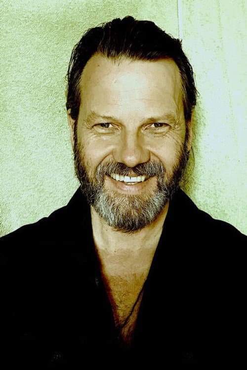 Christian Rudolf foto