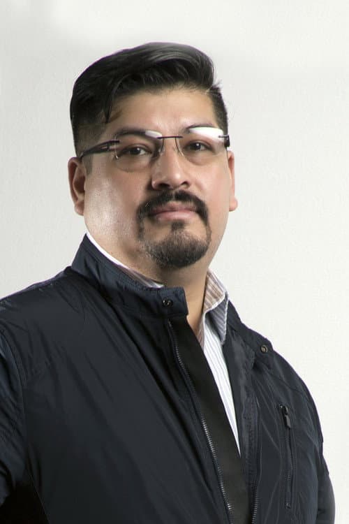Erik Mariñelarena foto