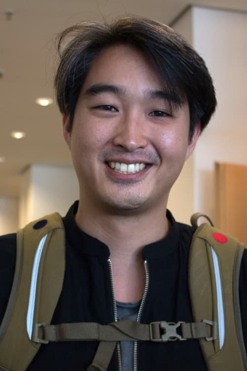 Daniel Budiman foto