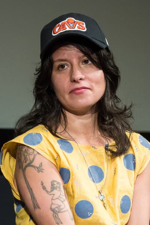 Gina Telaroli foto