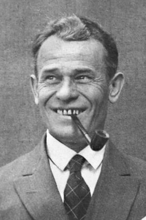 Alexander Třebovský foto