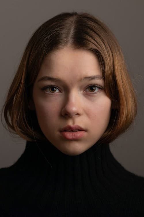 María Schwinning foto