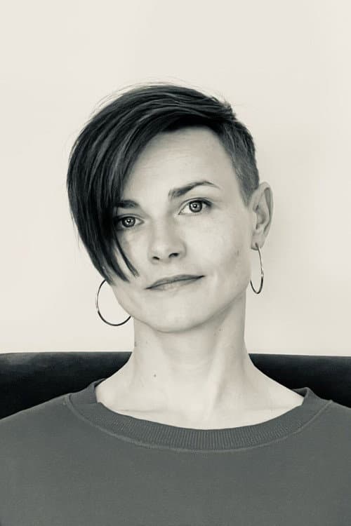 Ieva Veiverytė foto