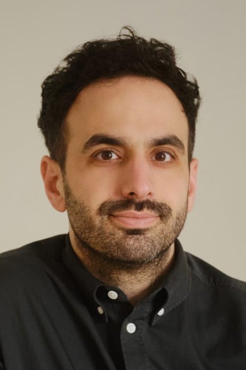 Nicolas Krief foto