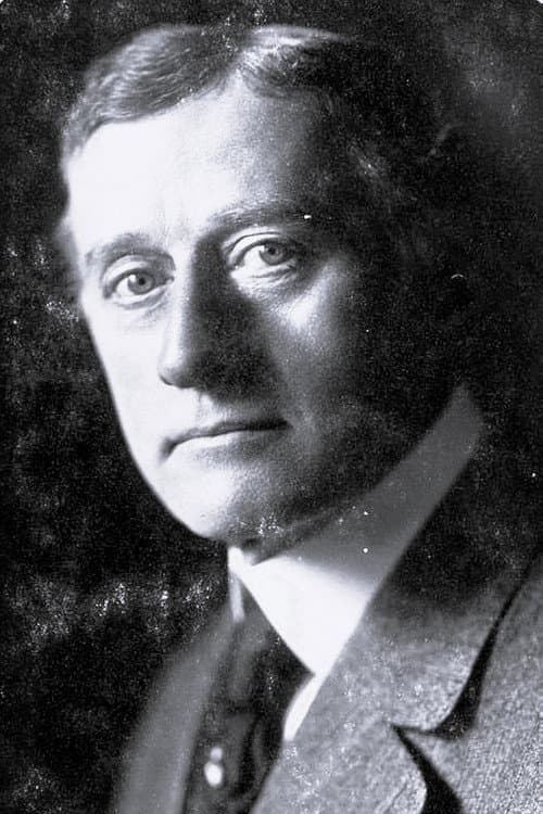 George Backus foto