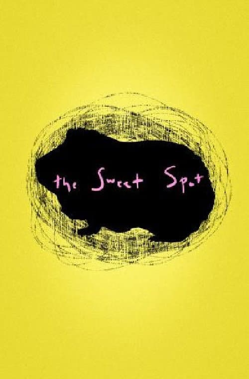 The Sweet Spot (2022) poster