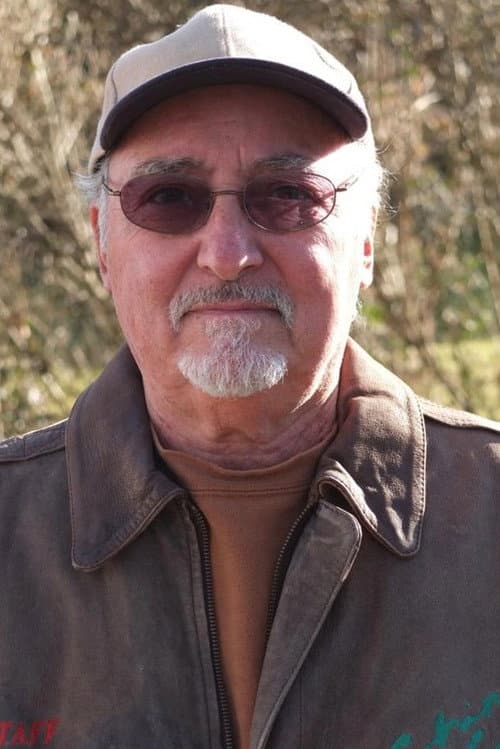 David Saperstein foto