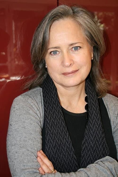 Robyn Gibbes foto