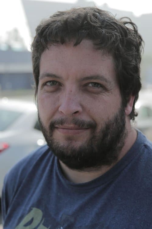 Dylan Reeve foto