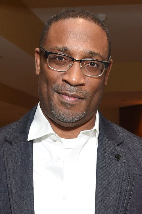George Tillman Jr. foto