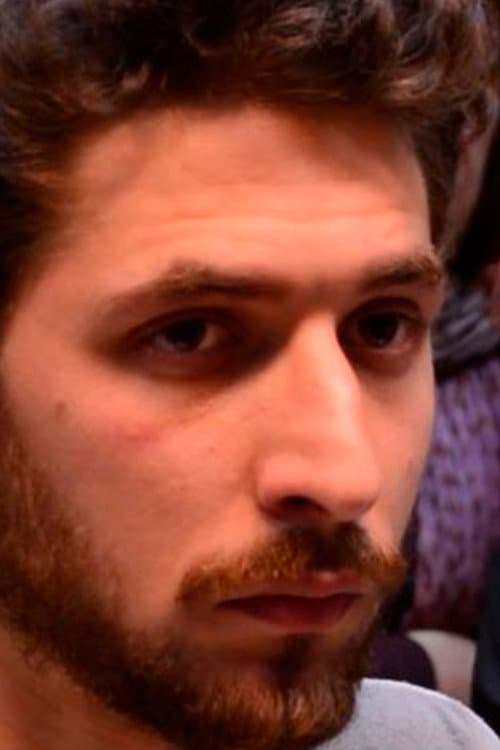 Nicolás Valentini foto
