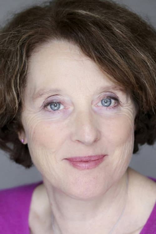 Nathalie Jouin foto