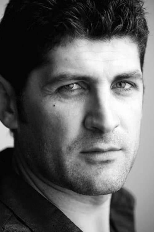 Sokol Cahani foto