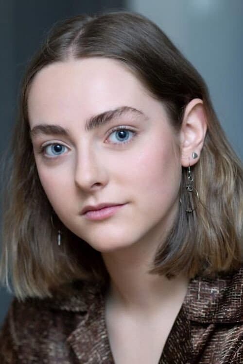Romane Lefebvre foto