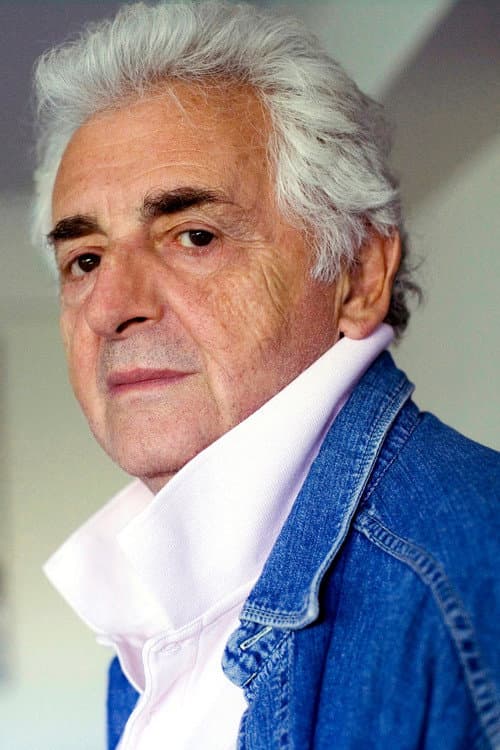 Harry Benson foto