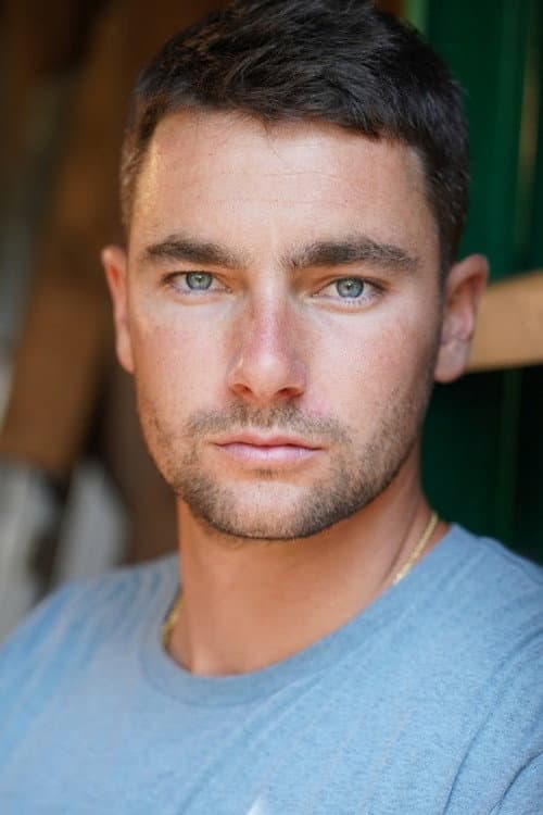 Sean Michael Weber foto