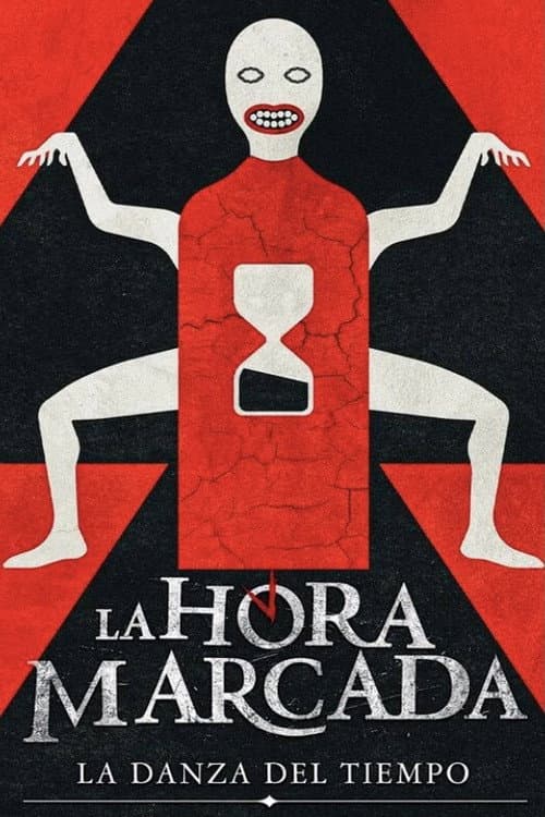 La Danza del Tiempo (2023) poster