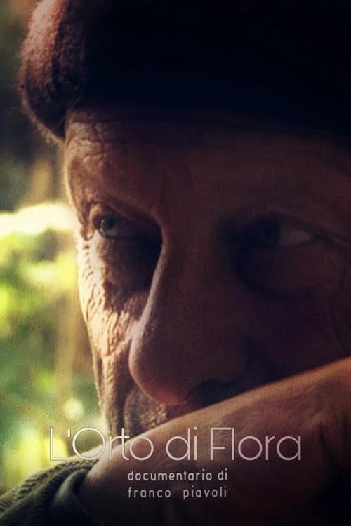 L'Orto di Flora (2009) poster
