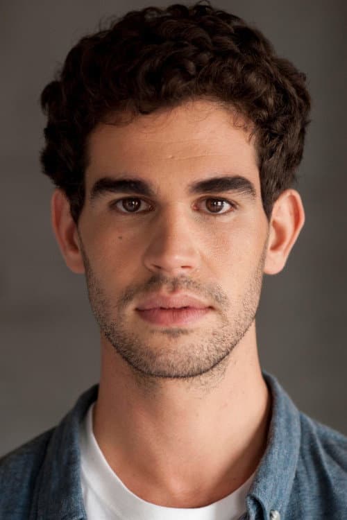 André Loubet foto
